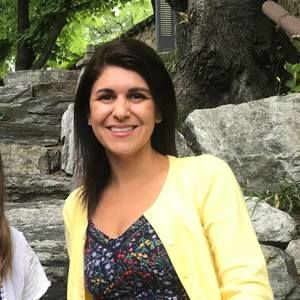 Meet your Posher, Marie